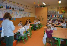Általános Iskola - Pécs &raquo; 2024-2025 &raquo; Lépj